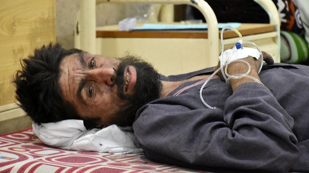 Explosions dans deux mines au Pakistan Explosions dans deux mines au Pakistan