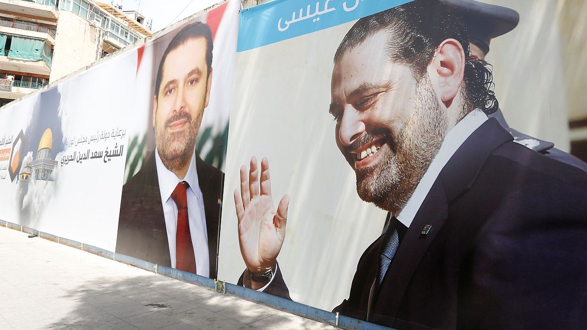 اللبنانيون يصوتون في أول انتخابات برلمانية بالبلاد منذ تسع سنوات 