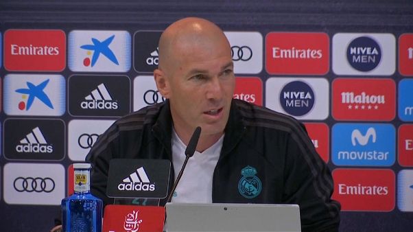 Liga spagnola, al Camp Nou torna "el Clasico" tra Barcelona e Real Madrid Liga spagnola, al Camp Nou torna "el Clasico" tra Barcelona e Real Madrid