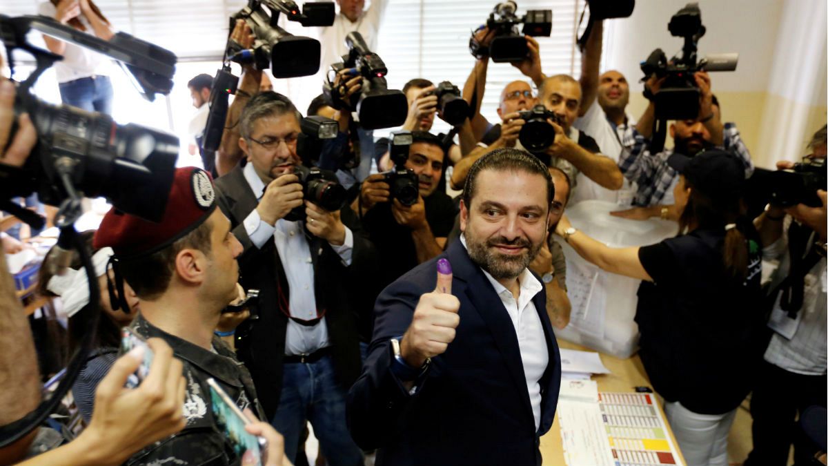 Parlamenti választások Libanonban- kilenc éve először 