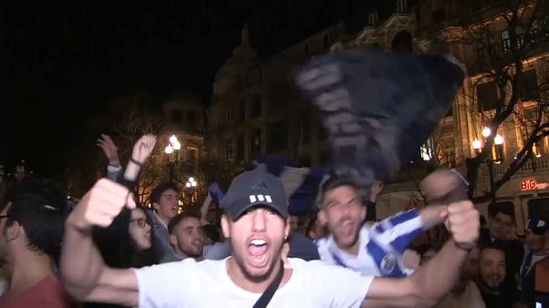 Portogallo, il Porto si riprende lo scudetto dopo 5 anni Portogallo, il Porto si riprende lo scudetto dopo 5 anni