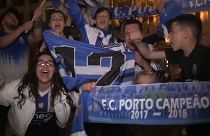 El Oporto gana la Liga portuguesa