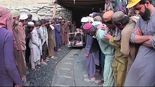 انفجار معدن در پاکستان؛ دست کم ۲۳ معدنچی کشته شدند