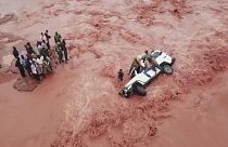 flooding in Kenya