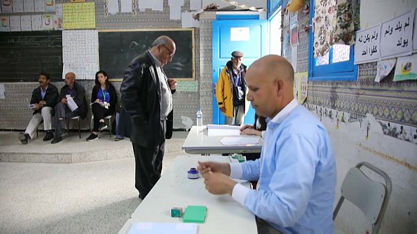 Historische Kommunalwahl in Tunesien Historische Kommunalwahl in Tunesien