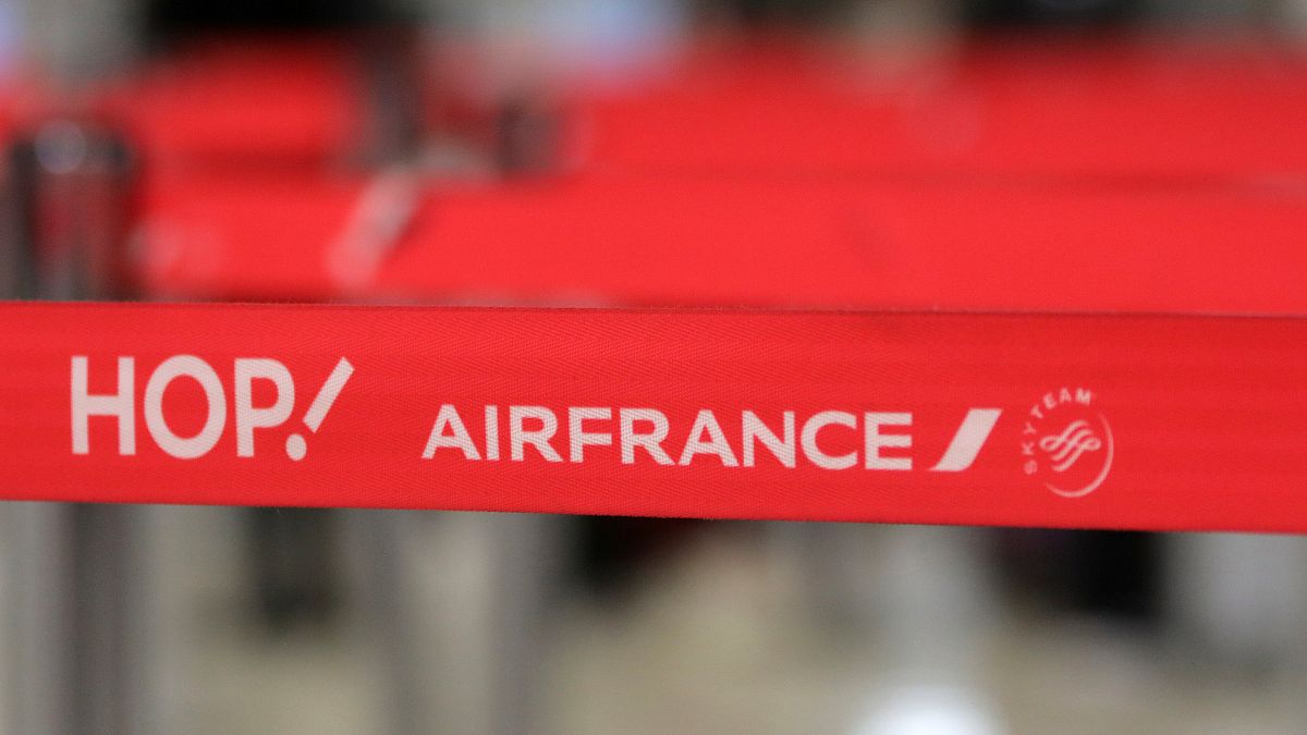 Air France : la grève reprend