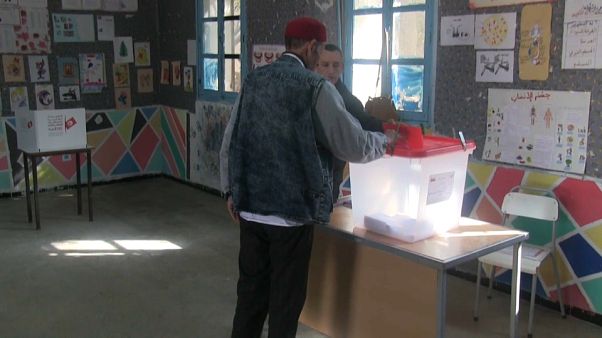 Primeras elecciones en Túnez desde la Primavera Árabe Primeras elecciones en Túnez desde la Primavera Árabe
