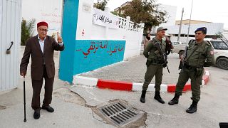 Τυνησία: Οι πρώτες δημοτικές εκλογές μετά την Αραβική Άνοιξη