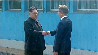 Las "provocaciones" de EEUU hacen peligrar la paz con Corea del Norte