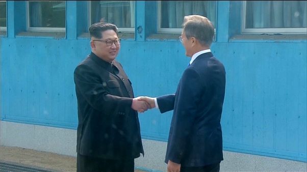 Las "provocaciones" de EEUU hacen peligrar la paz con Corea del Norte Las "provocaciones" de EEUU hacen peligrar la paz con Corea del Norte