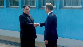 Corée du Nord : une détente encore bien fragile