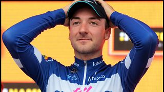 Nova vitória de Viviani no Giro