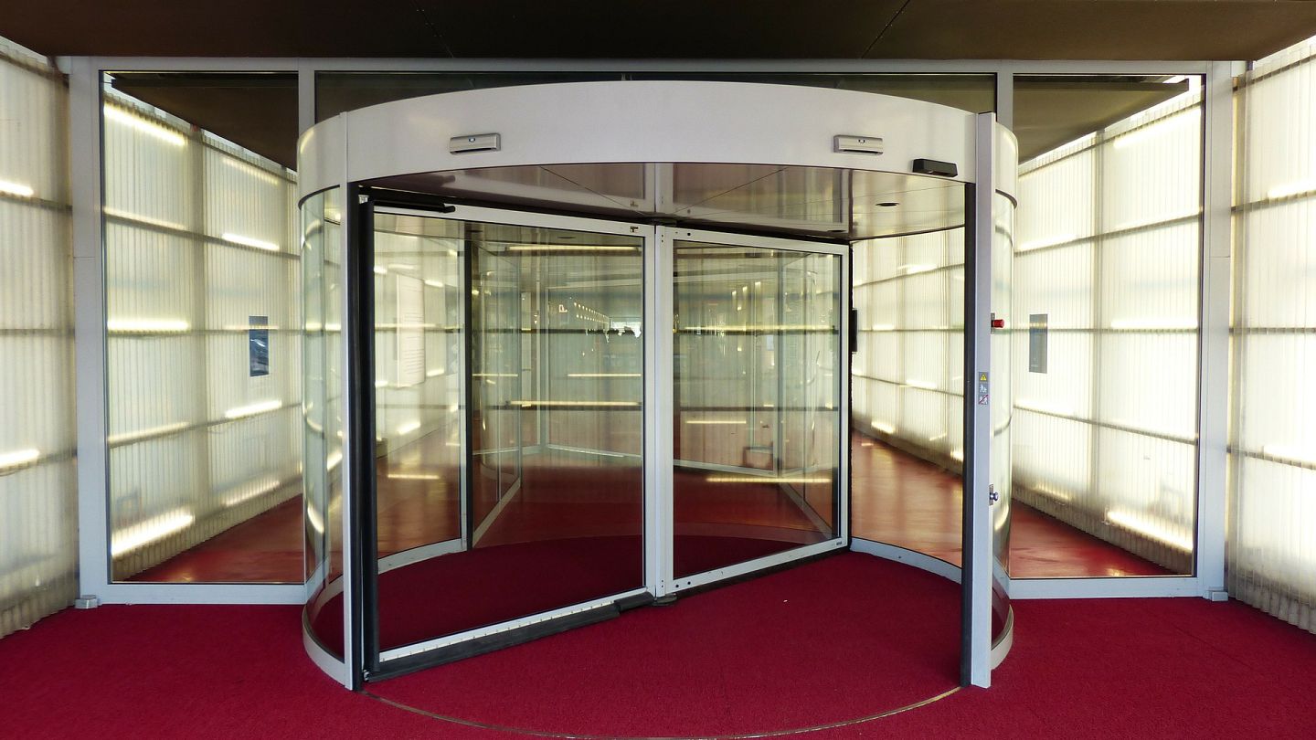 Is The Revolving Door Syndrome Harming Europe S Climate Change