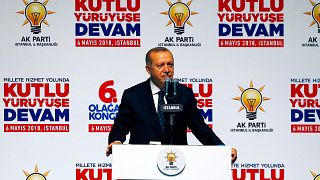 Erdogan annuncia nuove operazioni militari oltreconfine