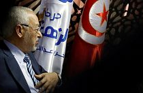حركة النهضة تعلن فوزها في الانتخابات البلدية متقدمة على نداء تونس