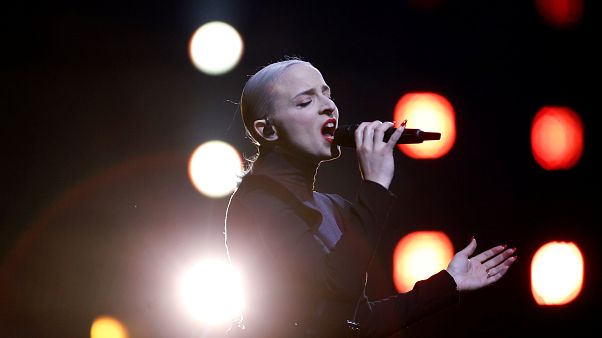 Lisbonne en ébullition avant l'Eurovision Lisbonne en ébullition avant l'Eurovision