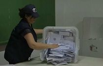 Kevesen mentek el szavazni Libanonban