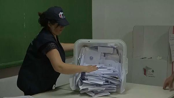 Kevesen mentek el szavazni Libanonban Kevesen mentek el szavazni Libanonban