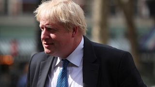 Boris Johnson urges Trump: enforce Iran nuclear deal, don't break it