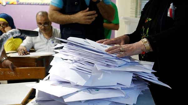 Λίβανος: Αναμένοντας το εκλογικό αποτέλεσμα Λίβανος: Αναμένοντας το εκλογικό αποτέλεσμα