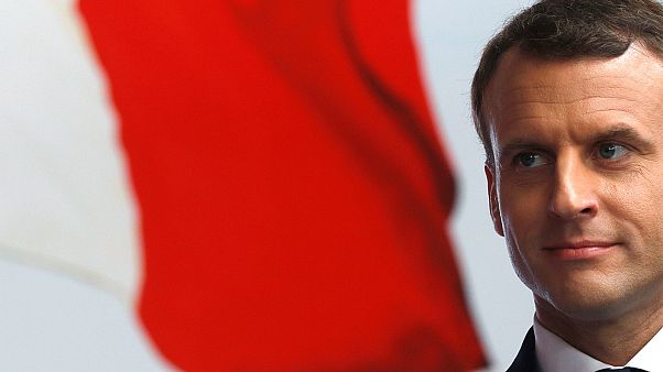 Iran-Deal: Macron warnt vor Krieg Iran-Deal: Macron warnt vor Krieg