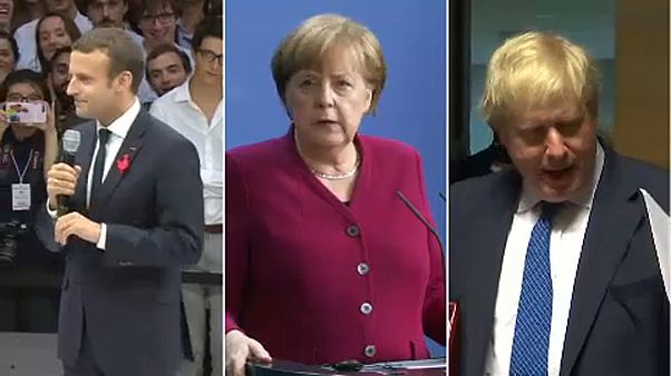 Iráni atomalku: győzködik Trumpot Iráni atomalku: győzködik Trumpot