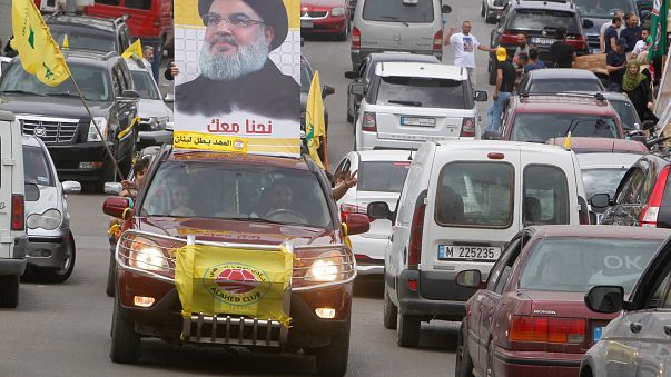 Resultado de imagen para Hizbula gana en el Líbano