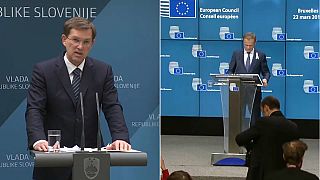 UE : redonner une perspective aux Balkans