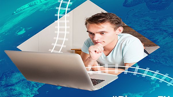 Δωρεάν εισιτήρια τρένων για 18χρονους Ευρωπαίους Δωρεάν εισιτήρια τρένων για 18χρονους Ευρωπαίους