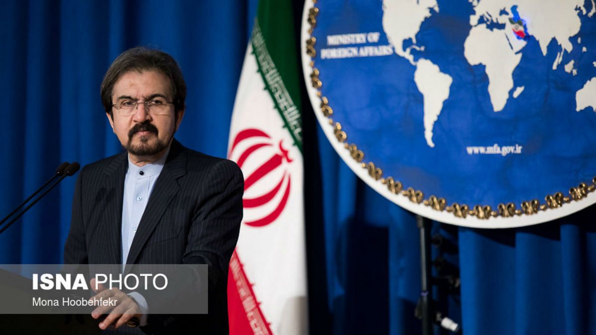 ایران هشدار داد: آمریکا در صورت خروج از برجام باید تاوان سنگینی بپردازد