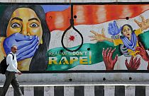 هند؛ دومین دختر نوجوان قربانی تجاوز جنسی نیز به آتش کشیده شد 