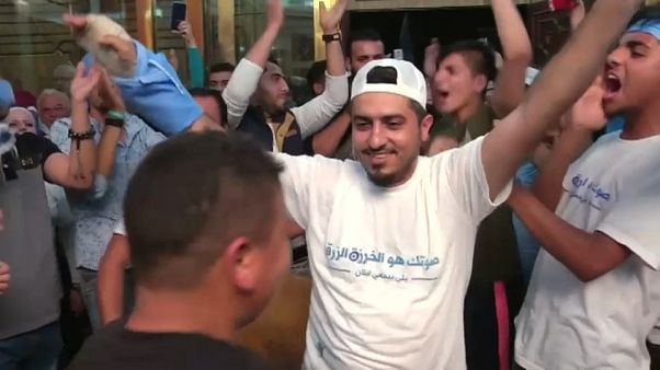 Législatives au Liban : taux de participation en baisse et quelques irrégularités Législatives au Liban : taux de participation en baisse et quelques irrégularités