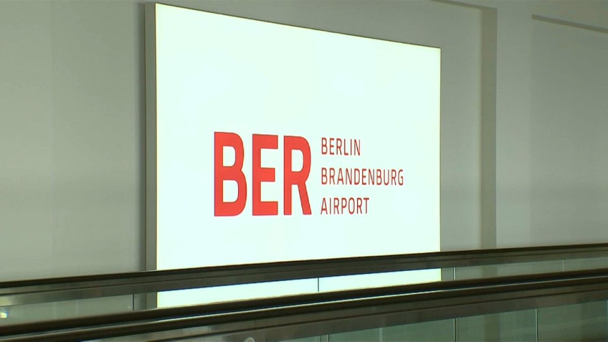 Wegen Kapazitätsengpässen: Am BER soll ein neues Terminal gebaut werden
