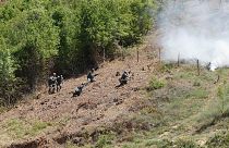 Θεσσαλονίκη: Ζωντανεύει η μάχη των Οχυρών του Ρούπελ
