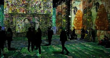 Tra Arte e Architettura: il Bacio di Klimt – About Art