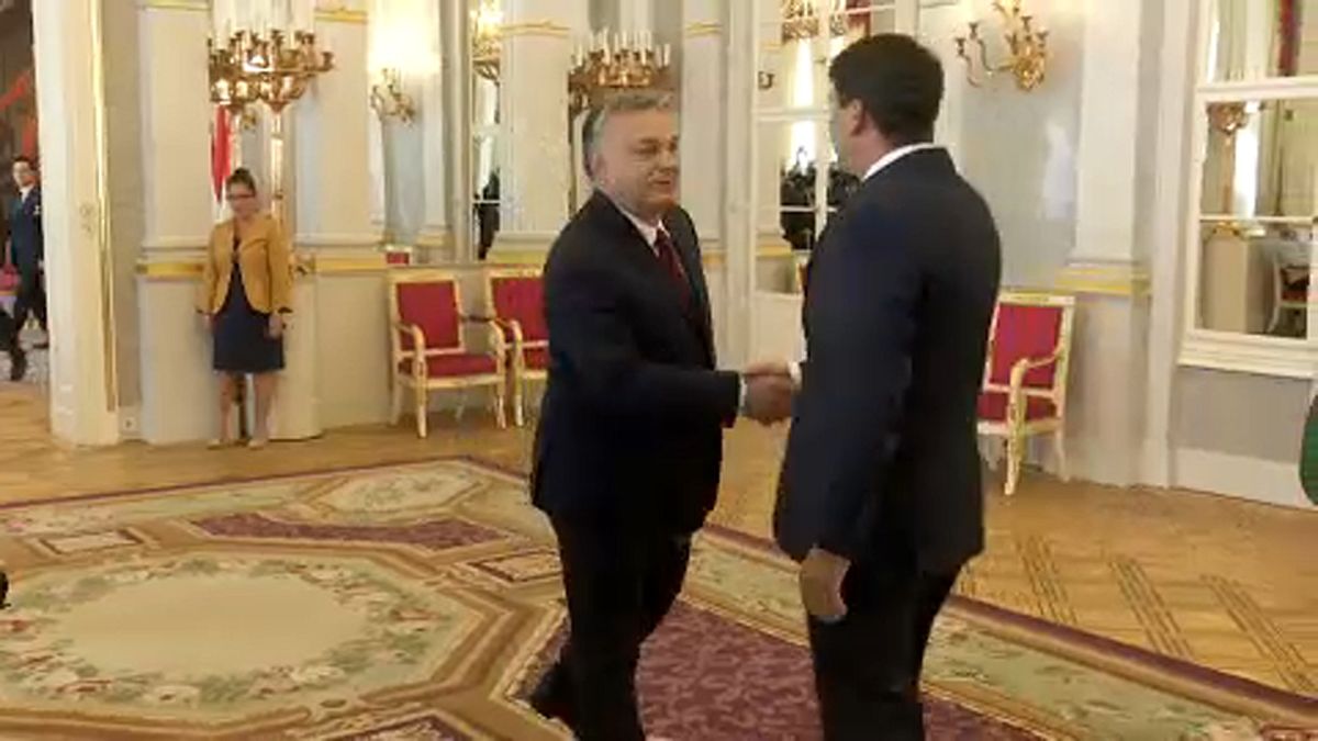 Megalakulhat a 4. Orbán-kormány