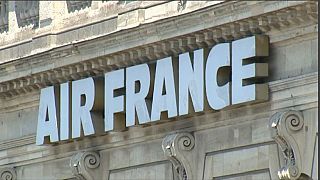 Crisi Air France: il titolo crolla in Borsa