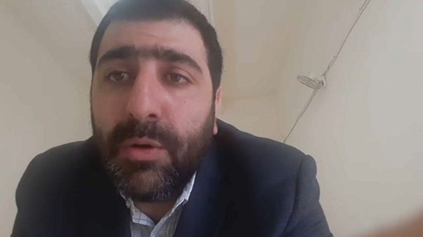 Turnout turnoff as Lebanese voters stay away from vote that changes little Turnout turnoff as Lebanese voters stay away from vote that changes little