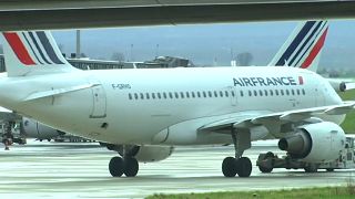 Air France: İstifa kararı hisseleri vurdu