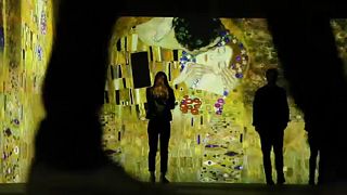 Klimt-varázslat Párizsban