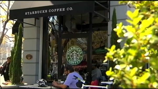 Nestle Starbucks kahvesi satacak Nestle Starbucks kahvesi satacak