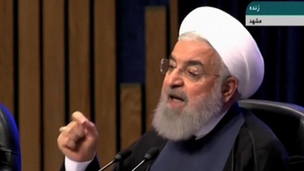 Nucleare iraniano, avanti anche senza gli Stati Uniti Nucleare iraniano, avanti anche senza gli Stati Uniti