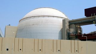 The 2015 deal allows Iran limited nuclear activity