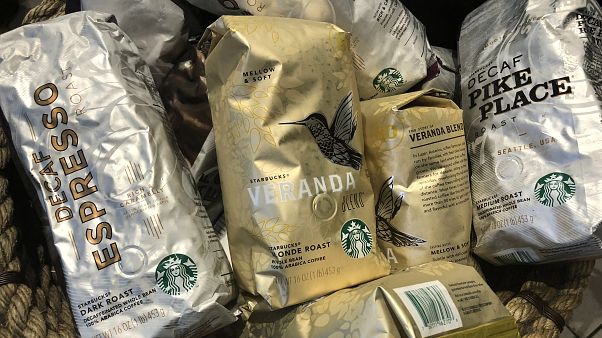Παγκόσμια συμμαχία Νestle και Starbucks Παγκόσμια συμμαχία Νestle και Starbucks