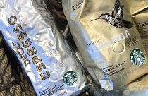 Nestlé va vendre des produits Starbucks