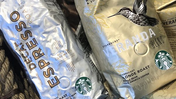 Nestlé va vendre des produits Starbucks Nestlé va vendre des produits Starbucks