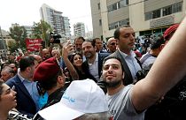 Libanon: marad a status quo