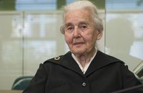 In fuga dal carcere, 'nonna nazi' arrestata in Germania