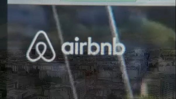 La ville de Bruxelles s’attaque à AirBnB La ville de Bruxelles s’attaque à AirBnB