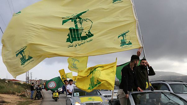 Lübnan'da seçimlerin galibi Hizbullah Lübnan'da seçimlerin galibi Hizbullah